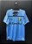 CAMISA DO GRÊMIO 2020 CELESTE S/N - M - Imagem 1