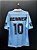 CAMISA DO GRÊMIO 1995 CELESTE #10 - G - Imagem 2