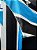 CAMISA DO GRÊMIO 2000/2001 TRICOLOR #10 - M - Imagem 11