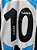 CAMISA DO GRÊMIO 2000/2001 TRICOLOR #10 - M - Imagem 8