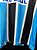 CAMISA DO GRÊMIO 2000/2001 TRICOLOR #10 - M - Imagem 6