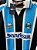 CAMISA DO GRÊMIO 2000/2001 TRICOLOR #10 - M - Imagem 4