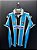CAMISA DO GRÊMIO 2000/2001 TRICOLOR #10 - M - Imagem 1