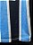 CAMISA DO GRÊMIO 1995 TRICOLOR #6 - M - Imagem 9