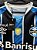 CAMISA DO GRÊMIO 2020 TRICOLOR #23 - P - Imagem 8