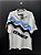 CAMISA DO GRÊMIO 1996 BRANCA #5 - GG - Imagem 1