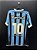 CAMISA DO GRÊMIO 2009 TRICOLOR LIBERTADORES #10 - M - Imagem 2