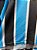 CAMISA DO GRÊMIO 2001 TRICOLOR #9 - G - Imagem 5