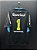 CAMISA DO GRÊMIO 2013 GOLEIRO #1 - GG - Imagem 2