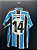 CAMISA DO GRÊMIO 2001 TRICOLOR #14 - G - Imagem 2