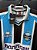 CAMISA DO GRÊMIO 2001 TRICOLOR #14 - G - Imagem 3