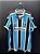CAMISA DO GRÊMIO 2001 TRICOLOR #14 - G - Imagem 1
