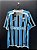 CAMISA DO GRÊMIO 2011 TRICOLOR #9 - G - Imagem 1