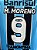 CAMISA DO GRÊMIO 2012 TRICOLOR #9 M. MORENO - EG - Imagem 8