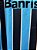 CAMISA DO GRÊMIO 2012 TRICOLOR #9 M. MORENO - EG - Imagem 4