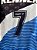 CAMISA DO GRÊMIO 1996 NEGRESCO #7 - P - Imagem 7