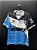 CAMISA DO GRÊMIO 1996 NEGRESCO #7 - P - Imagem 1