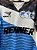 CAMISA DO GRÊMIO 1996 NEGRESCO #7 - P - Imagem 5