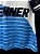 CAMISA DO GRÊMIO 1996 NEGRESCO #7 - P - Imagem 4