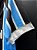 CAMISA DO GRÊMIO 2018 TRICOLOR S/N - G - Imagem 4