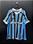 CAMISA DO GRÊMIO 2018 TRICOLOR S/N - G - Imagem 1