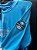CAMISA DO GRÊMIO 2003 CELESTE #5 - GG - Imagem 4
