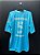 CAMISA DO GRÊMIO 2003 CELESTE #5 - GG - Imagem 2