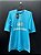 CAMISA DO GRÊMIO 2003 CELESTE #5 - GG - Imagem 1