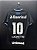 CAMISA DO GRÊMIO 2018 PRETA #10 - P - Imagem 2