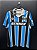 CAMISA DO GRÊMIO 1995 BI LIBERTADORES #95 - M - Imagem 1