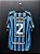 CAMISA DO GRÊMIO 2014 TRICOLOR #2 PARA - M - Imagem 2