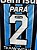 CAMISA DO GRÊMIO 2014 TRICOLOR #2 PARA - M - Imagem 4