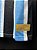 CAMISA DO GRÊMIO 1981 RETRO TRICOLOR S/N - P - Imagem 4