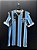 CAMISA DO GRÊMIO 1981 RETRO TRICOLOR S/N - P - Imagem 1