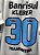 CAMISA DO GRÊMIO 2013 BRANCA #30 KLEBER - G - Imagem 5