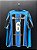 CAMISA DO GRÊMIO 2009 TRICOLOR #6 - G - Imagem 2