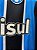 CAMISA DO GRÊMIO 2009 TRICOLOR #6 - G - Imagem 4