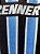 CAMISA DO GRÊMIO 1995 TRICOLOR #10 (BORDA AZUL) - G - Imagem 6