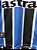 CAMISA DO GRÊMIO 1999 TRICOLOR #7 - M - Imagem 4