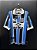 CAMISA DO GRÊMIO 1999 TRICOLOR #7 - M - Imagem 1
