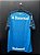 CAMISA DO GRÊMIO 2021 GOLEIRO AZUL S/N - G - Imagem 2