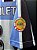 CAMISA DO GRÊMIO 1998 TRICOLOR #3 - G - Imagem 10