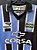 CAMISA DO GRÊMIO 1998 TRICOLOR #3 - G - Imagem 4