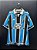 CAMISA DO GRÊMIO 2000 TRICOLOR CELTA #10 - G - Imagem 1