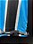 CAMISA DO GRÊMIO 2000 TRICOLOR CELTA #10 - G - Imagem 8