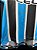 CAMISA DO GRÊMIO 2000 TRICOLOR CELTA #10 - G - Imagem 6