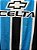 CAMISA DO GRÊMIO 2000 TRICOLOR CELTA #10 - G - Imagem 7