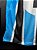 CAMISA DO GRÊMIO 2000 TRICOLOR CELTA #10 - G - Imagem 4