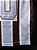 CAMISA DO GRÊMIO 1994 TRICOLOR #10 - P - Imagem 3