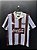 CAMISA DO GRÊMIO 1994 TRICOLOR #10 - P - Imagem 1